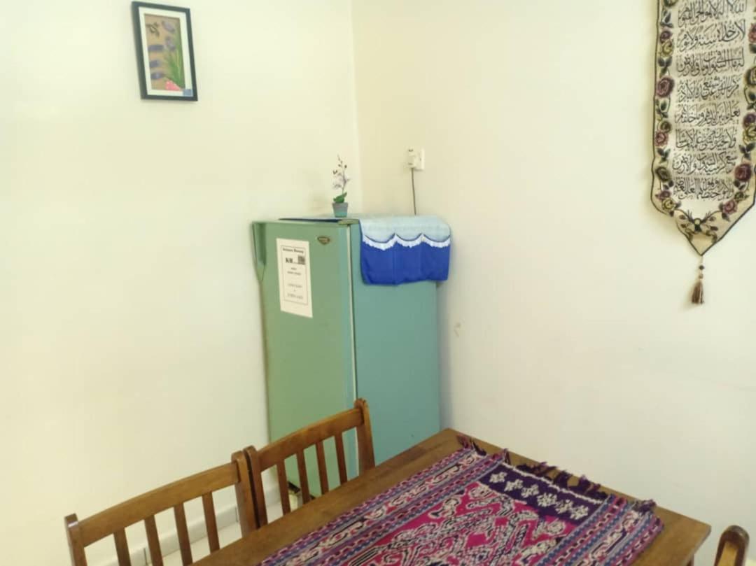 Kh Homestay Comfy N Calm Seri Manjung Kültér fotó
