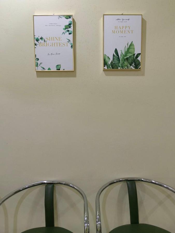 Kh Homestay Comfy N Calm Seri Manjung Kültér fotó