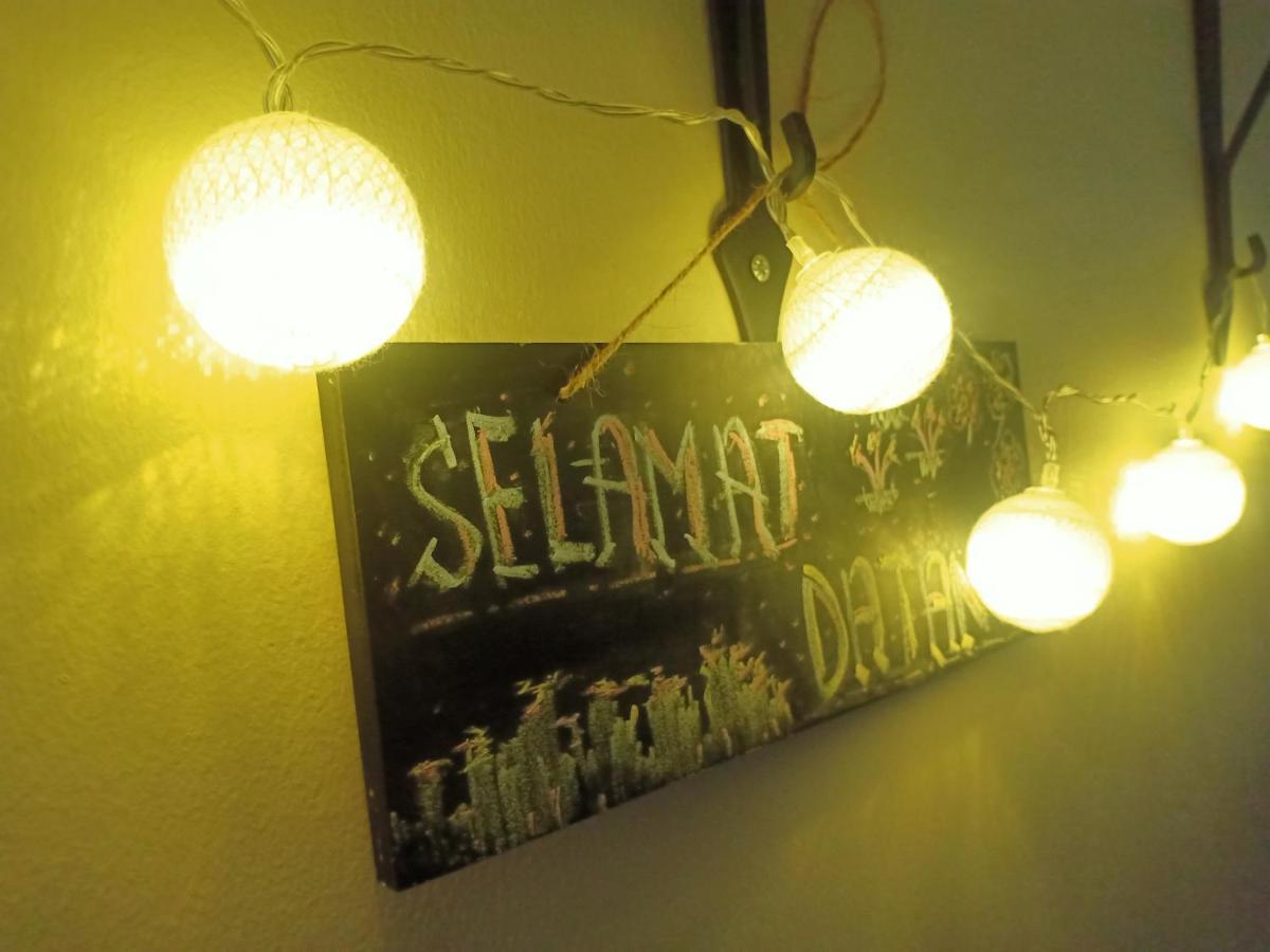 Kh Homestay Comfy N Calm Seri Manjung Kültér fotó