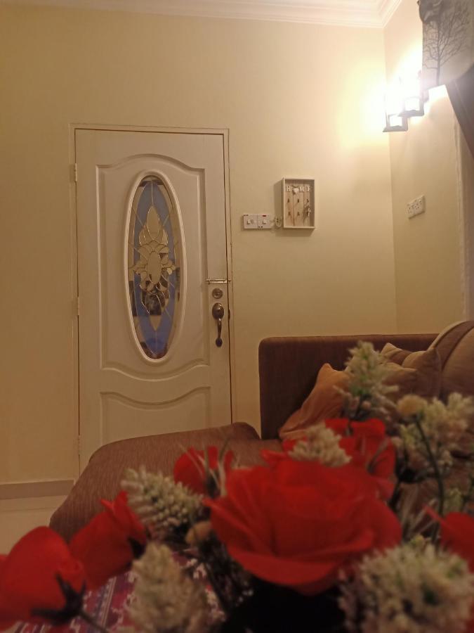 Kh Homestay Comfy N Calm Seri Manjung Kültér fotó